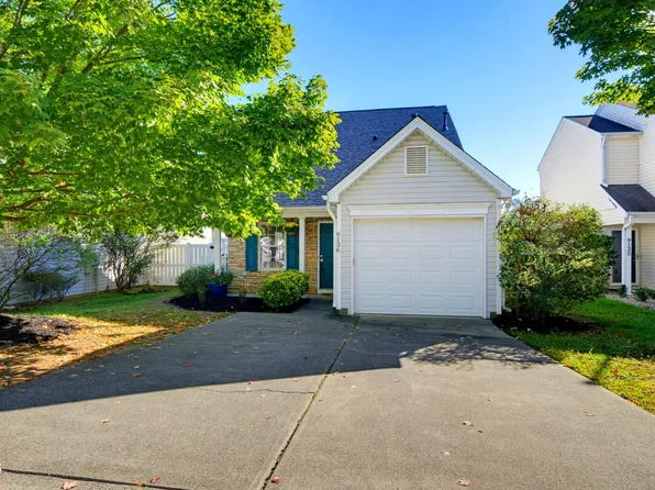 9136 Colony Village Ln, Raleigh, NC 27617