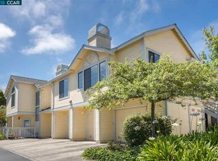 611 Devonwood, Hercules, CA 94547