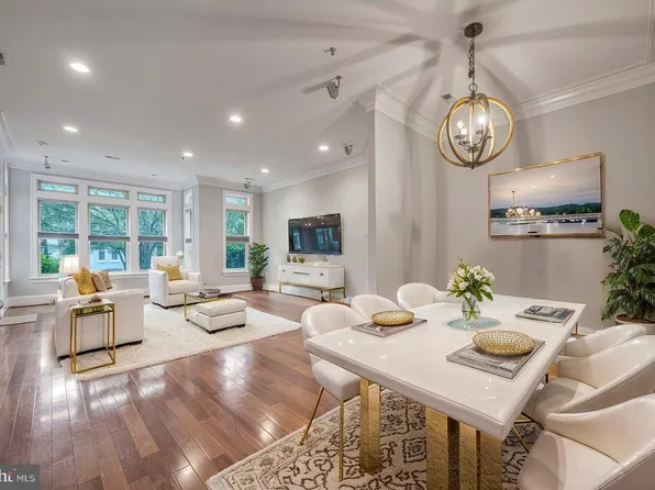 1817 6th St NW APT A, Washington, DC 20001