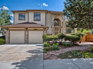 11882 W 56th Cir, Arvada, CO 80002