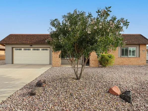 17621 N JASMINE Drive, Sun City, AZ 85373