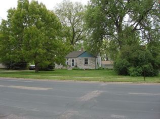 5331 63rd Ave N, Brooklyn Center, MN 55429