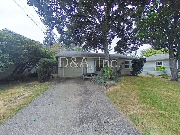 836 NW 34th St, Corvallis, OR 97330