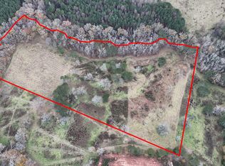 120 Gaye Rd, Rayle, GA 30660