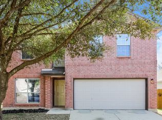 2614 Gato Del Sol, San Antonio, TX 78245