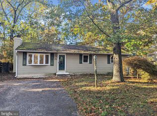 310 N Carolina Trl, Browns Mills, NJ 08015