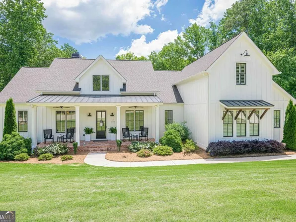 124 White Oak Trl, Cumming, GA 30028