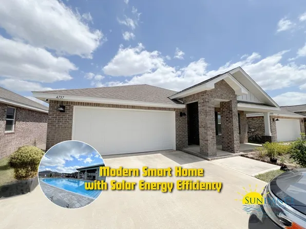 4737 Airmen Dr, Crestview, FL