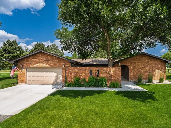 3035 Arnold Palmer Dr, Billings, MT 59106