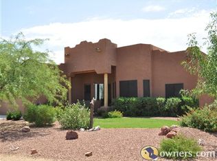 30425 E Goodman Ranch Pl, Marana, AZ 85658