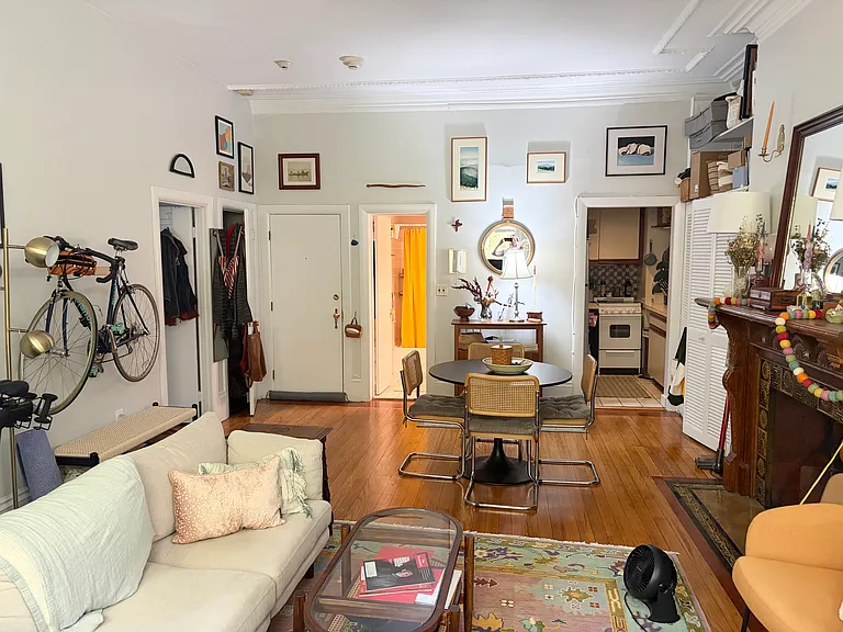 246 Marlborough St #5 — Photo 3