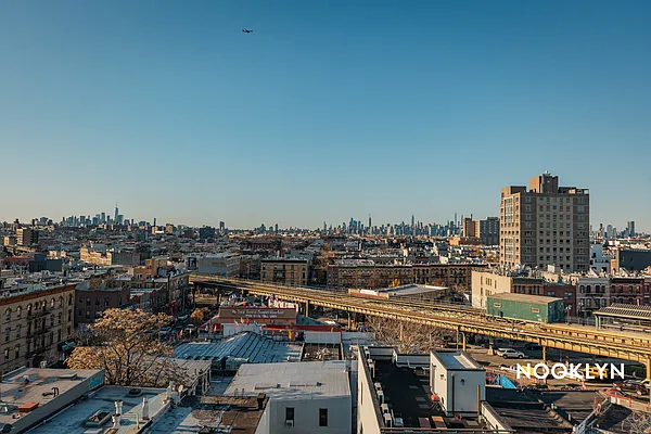 Rented by Nooklyn NYC LLC | media 38