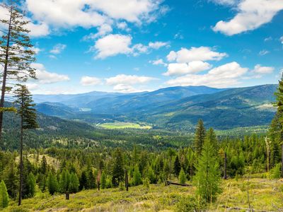 Nhn Idaho Hill Rd, Marion, MT, 59925