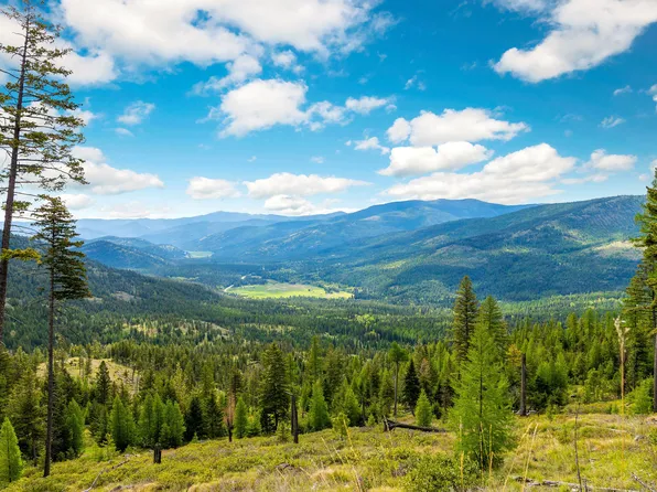 Nhn Idaho Hill Rd, Marion, MT 59925