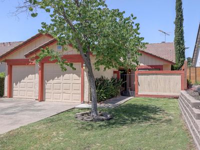 8077 Forest Glen Way, Citrus Heights, CA, 95610