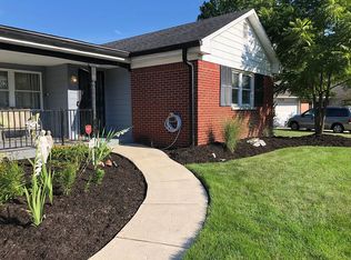 1323 N Fenwick Ave, Indianapolis, IN