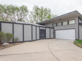 3222 E Mount Vernon St, Wichita, KS 67218