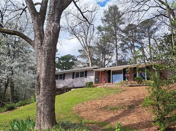 1176 Converse Dr NE, Atlanta, GA 30324