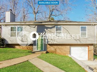 3110 Sleepy Hollow Dr, Birmingham, AL 35215