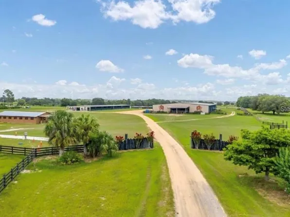 40812 Grays Airport Rd, Lady Lake, FL 32159