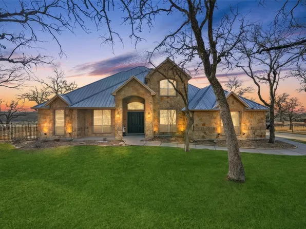 137 Silver Saddle Cir, Weatherford, TX 76087