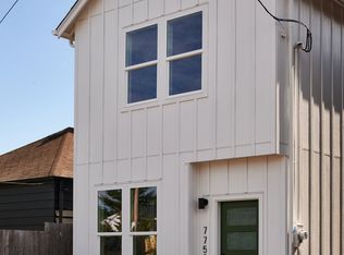 7778 SE Tibbetts St, Portland, OR 97206