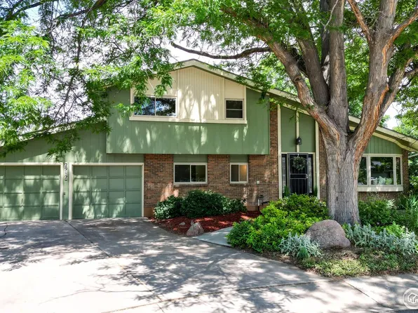 2912 Ringneck Dr, Fort Collins, CO 80526