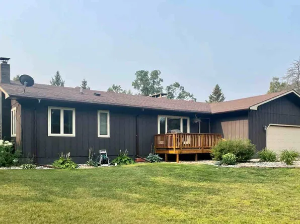 14804 143rd Ave, Park Rapids, MN 56470