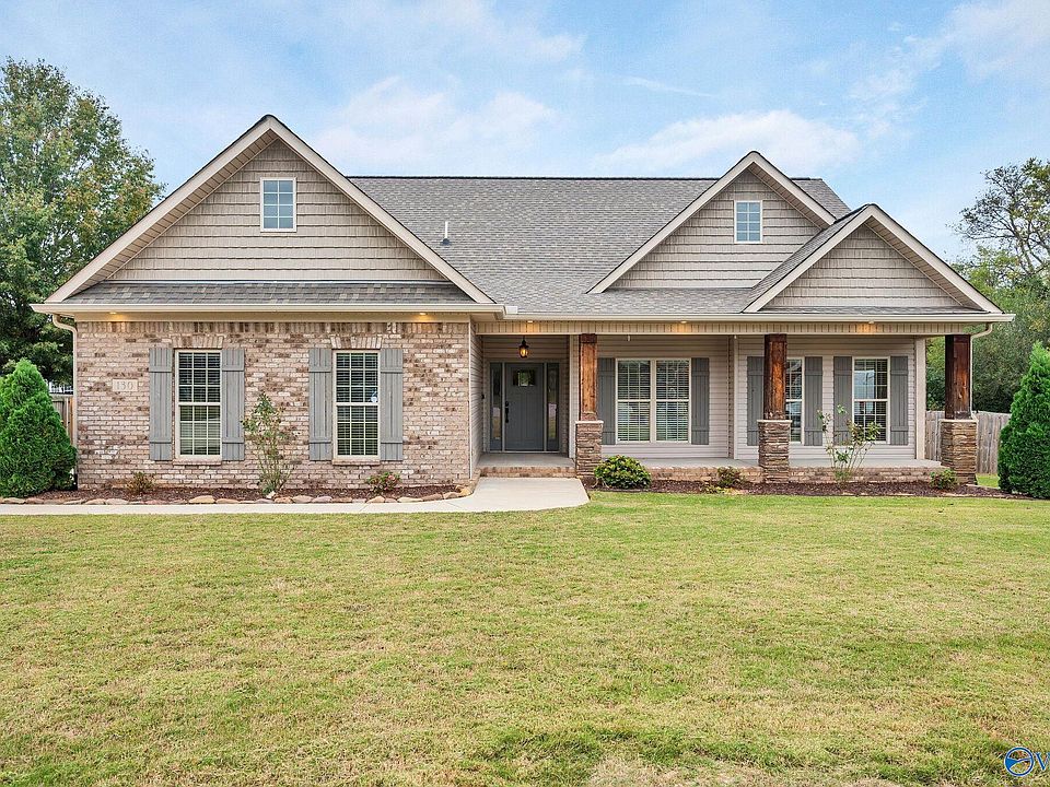 130 Jacob Landing Dr, Hazel Green, AL 35750 | Zillow