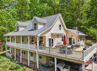 2144 Street Place Loop, Monterey, TN 38574