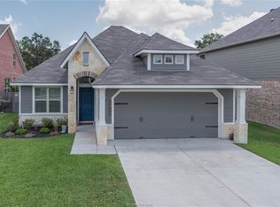 3014 Positano Loop, Bryan, TX 77808