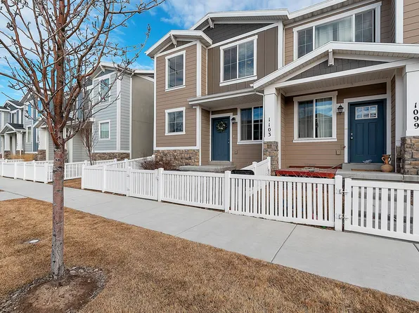1103 W Emerald Pools Ln, Bluffdale, UT 84065