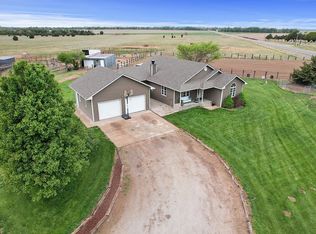 10953 N 119th St W, Sedgwick, KS 67135