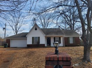 2532 Baxter Cv, Memphis, TN 38133