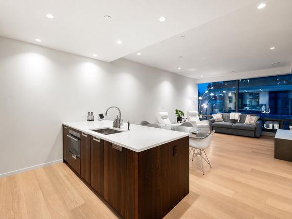 1 bedroom rental in West Vancouver — photo 3