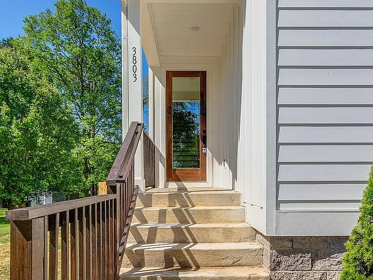 3803 Barlow Dr — Photo 3