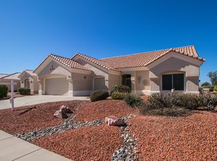 22914 N Las Vegas Dr, Sun City West, AZ 85375
