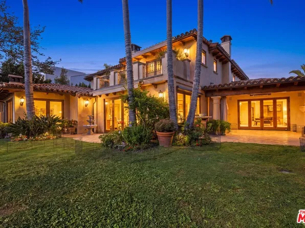 1617 Tower Grove Dr, Beverly Hills, CA 90210