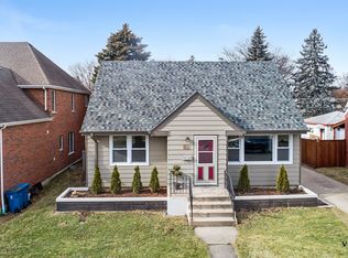 968 S Spring Rd, Elmhurst, IL 60126