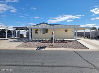 3815 N Illinois Ave, Florence, AZ 85132