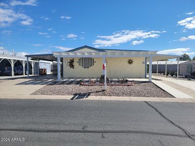 3815 N ILLINOIS Avenue, Florence, AZ, 85132