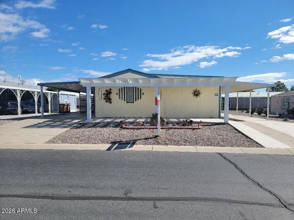 3815 N ILLINOIS Avenue, Florence, AZ 85132