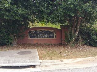 96 Boogies Run LOT 3, Commerce, GA 30529