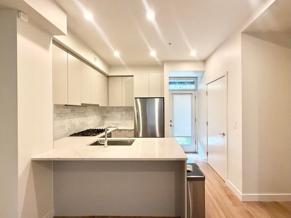 Townhouse for rent in Vancouver - C$4200/month