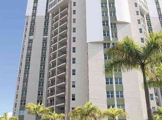 675 Calle Sergio Cuevas Bustamante APT 707, San Juan, PR 00918