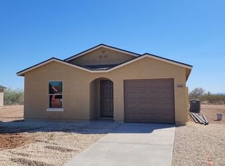 505 W Hilquit Dr, Morristown, AZ 85342