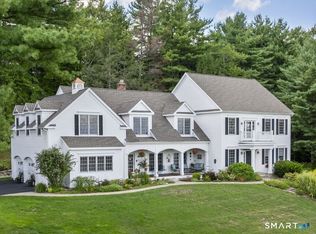 15 Old Orchard Rd, West Granby, CT 06090