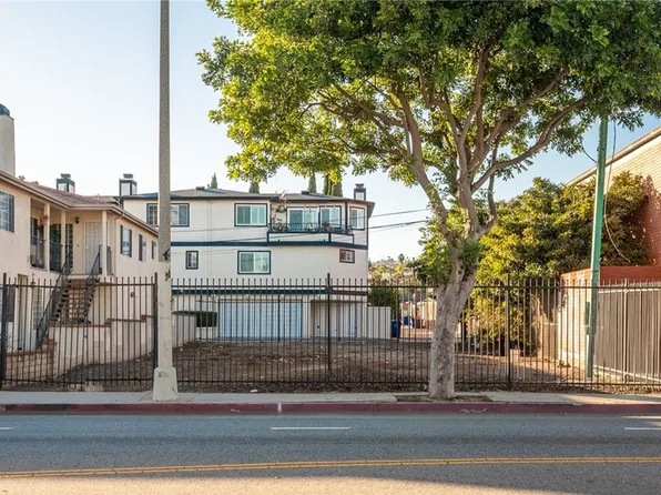 1825 S Gaffey St, San Pedro, CA 90731