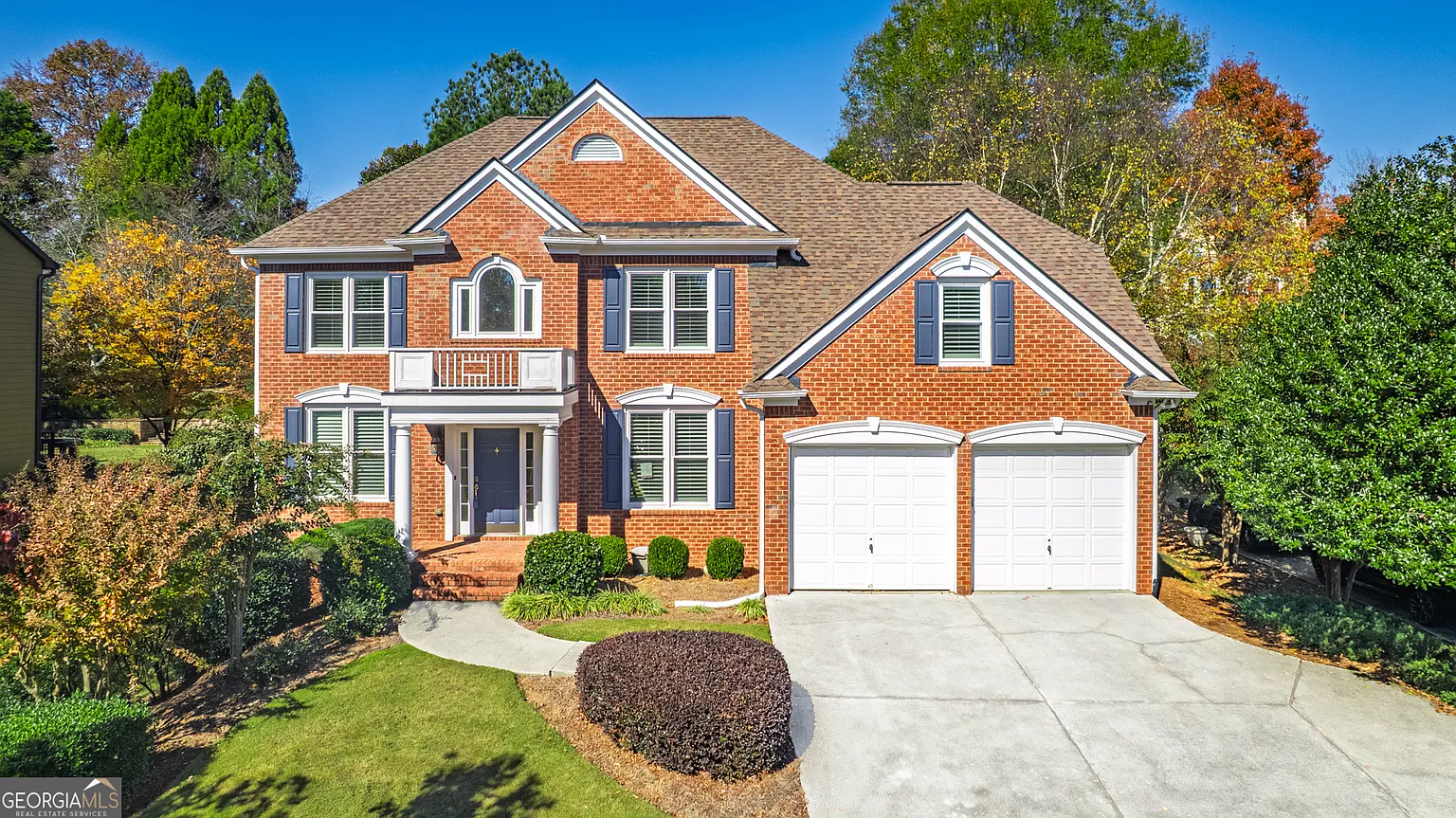 1355 Chattahoochee Run Dr photo 1