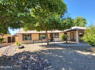 5653 W Hatcher Rd, Glendale, AZ 85302